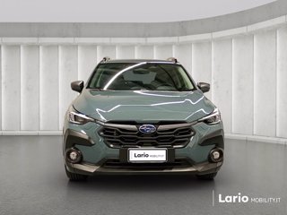 SUBARU Crosstrek 2.0i e-boxer Style Xtra