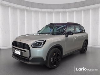 MINI Mini countryman 1.5 48v c classic auto