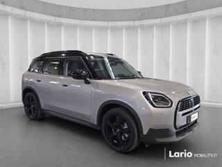 MINI Mini countryman 1.5 48v c classic auto