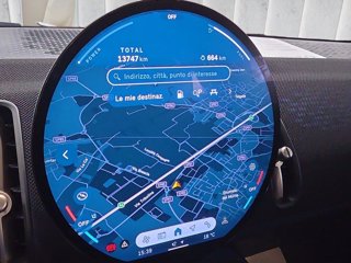 MINI Mini countryman 1.5 48v c classic auto