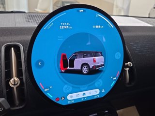 MINI Mini countryman 1.5 48v c classic auto