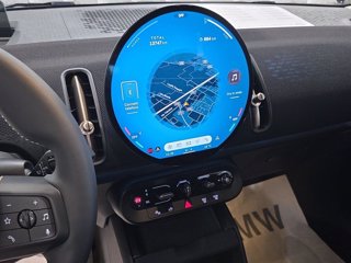 MINI Mini countryman 1.5 48v c classic auto