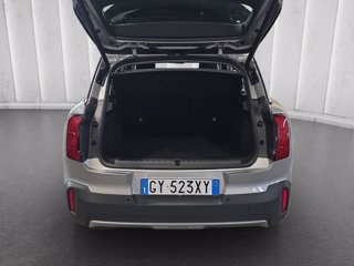 MINI Mini countryman 1.5 48v c classic auto