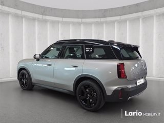 MINI Mini countryman 1.5 48v c classic auto