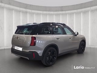 MINI Mini countryman 1.5 48v c classic auto