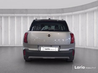 MINI Mini countryman 1.5 48v c classic auto