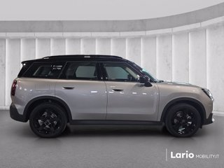 MINI Mini countryman 1.5 48v c classic auto