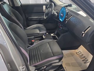 MINI Mini countryman 1.5 48v c classic auto