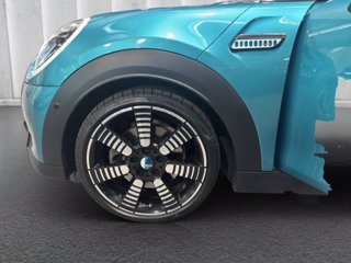 MINI Cooper S Cabrio 2.0 Cooper S