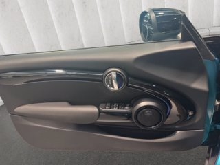 MINI Cooper S Cabrio 2.0 Cooper S