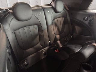 MINI Cooper S Cabrio 2.0 Cooper S