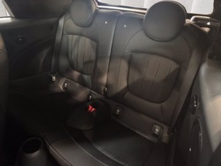 MINI Cooper S Cabrio 2.0 Cooper S