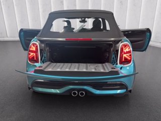 MINI Cooper S Cabrio 2.0 Cooper S