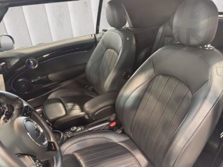 MINI Cooper S Cabrio 2.0 Cooper S