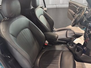 MINI Cooper S Cabrio 2.0 Cooper S