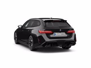 BMW M5 Touring 4.4 727cv auto