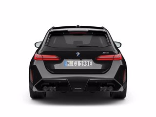 BMW M5 Touring 4.4 727cv auto