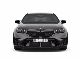 BMW M5 Touring 4.4 727cv auto