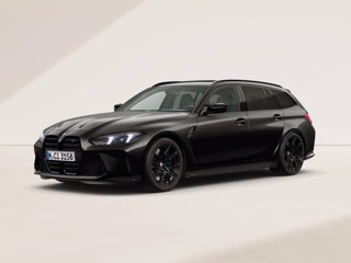 BMW M3 Touring 3.0 Competition M xdrive auto