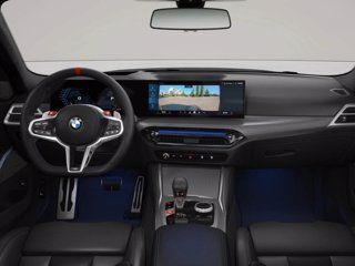 BMW M3 Touring 3.0 Competition M xdrive auto