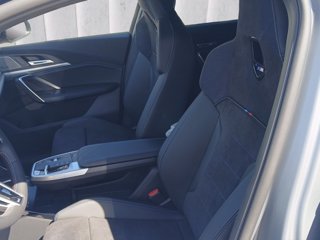 BMW X2 xdrive M35i Msport Pro auto