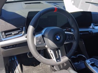 BMW X2 xdrive M35i Msport Pro auto