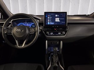 TOYOTA Corolla Cross 2.0h Trend awd-i 197cv e-cvt