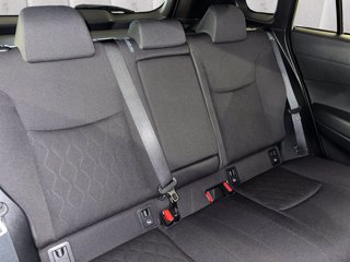 TOYOTA Corolla Cross 2.0h Trend awd-i 197cv e-cvt