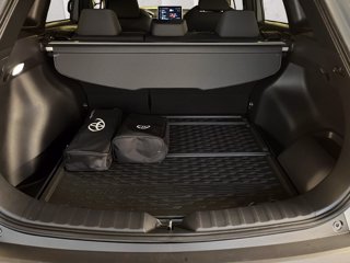 TOYOTA Corolla Cross 2.0h Trend awd-i 197cv e-cvt