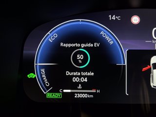 TOYOTA Corolla Cross 2.0h Trend awd-i 197cv e-cvt