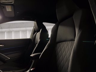 TOYOTA Corolla Cross 2.0h Trend awd-i 197cv e-cvt