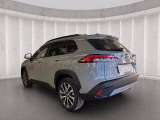 TOYOTA Corolla Cross 2.0h Trend awd-i 197cv e-cvt