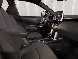 TOYOTA Corolla Cross 2.0h Trend awd-i 197cv e-cvt