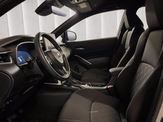 TOYOTA Corolla Cross 2.0h Trend awd-i 197cv e-cvt