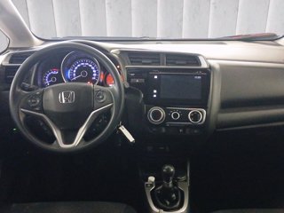 HONDA Jazz 1.3 Comfort Connect Adas