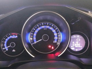 HONDA Jazz 1.3 Comfort Connect Adas