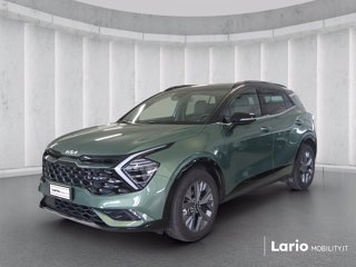 KIA Sportage 1.6 tgdi hev GT-line Plus awd auto