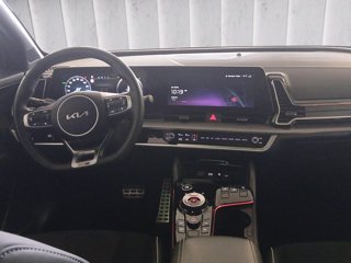 KIA Sportage 1.6 tgdi hev GT-line Plus awd auto