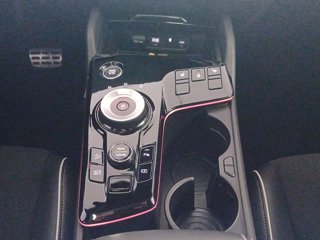 KIA Sportage 1.6 tgdi hev GT-line Plus awd auto