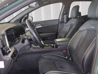 KIA Sportage 1.6 tgdi hev GT-line Plus awd auto