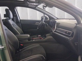 KIA Sportage 1.6 tgdi hev GT-line Plus awd auto