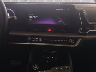 KIA Sportage 1.6 tgdi hev GT-line Plus awd auto