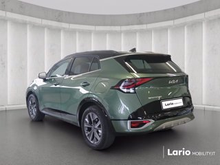KIA Sportage 1.6 tgdi hev GT-line Plus awd auto