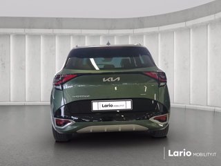 KIA Sportage 1.6 tgdi hev GT-line Plus awd auto