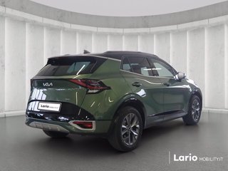 KIA Sportage 1.6 tgdi hev GT-line Plus awd auto