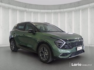 KIA Sportage 1.6 tgdi hev GT-line Plus awd auto