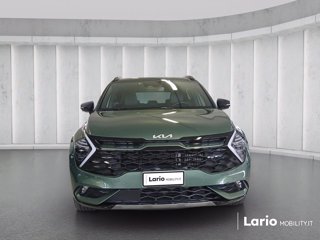 KIA Sportage 1.6 tgdi hev GT-line Plus awd auto