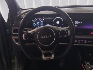 KIA Sportage 1.6 tgdi hev GT-line Plus awd auto