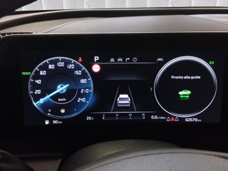 KIA Sportage 1.6 tgdi hev GT-line Plus awd auto