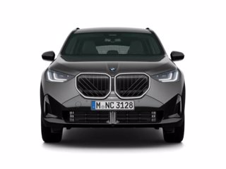 BMW X3 xdrive20d MSport Pro auto